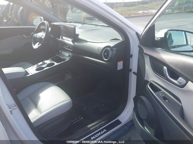 KM8K33AG3PU166167 Hyundai Kona Electric Ultimate