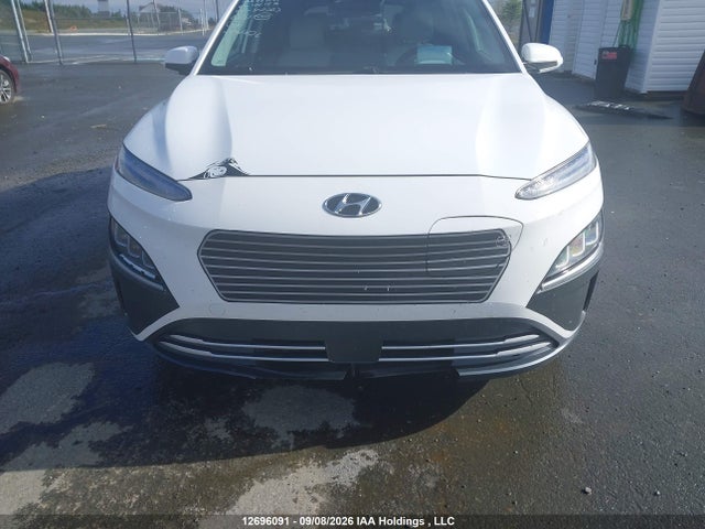 Hyundai Kona Electric Ultimate 2023 KM8K33AG3PU166167 Image 6