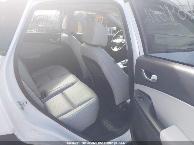 Hyundai Kona Electric Ultimate 2023 KM8K33AG3PU166167 Image 8