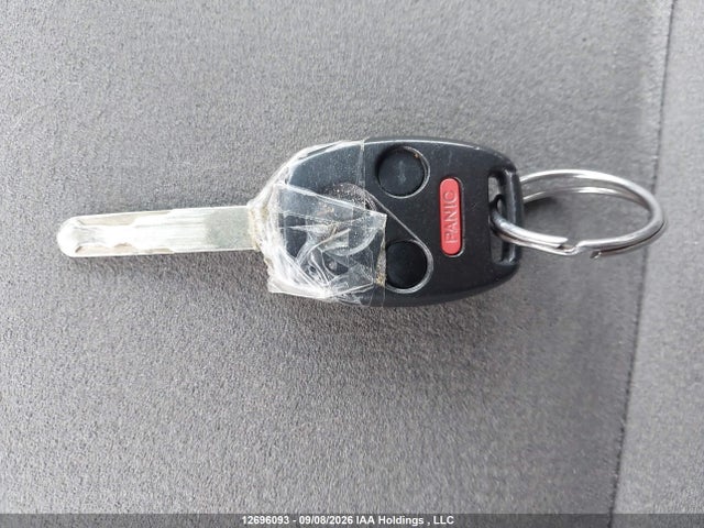 2008 Honda Civic Lx მანქანა იყიდება აუქციონზე, vin: 2HGFA16558H024772, აუქციონის ნომერი: 12696093