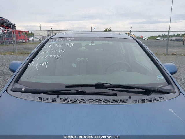2008 Honda Civic Lx მანქანა იყიდება აუქციონზე, vin: 2HGFA16558H024772, აუქციონის ნომერი: 12696093