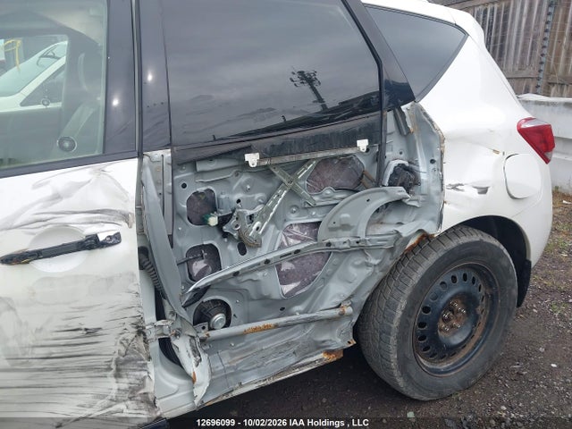 Продаж на аукціоні авто 2012 Nissan Murano Le, vin: JN8AZ1MW4CW204496, номер лоту: 12696099