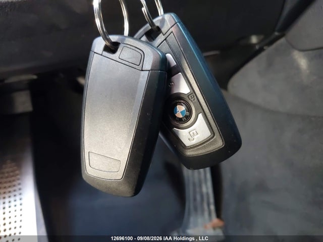 12696100 :رقم المزاد ، WBAKP9C57GG587862 vin ، 2016 Bmw 550 Xi مزاد بيع