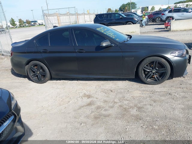 12696100 :رقم المزاد ، WBAKP9C57GG587862 vin ، 2016 Bmw 550 Xi مزاد بيع