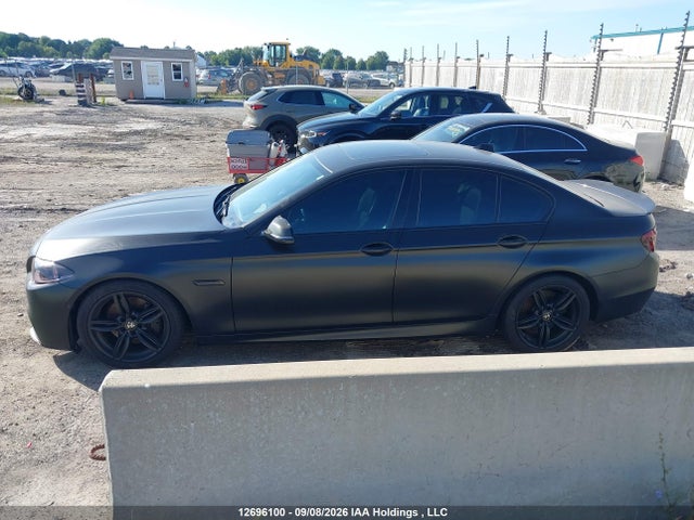 12696100 :رقم المزاد ، WBAKP9C57GG587862 vin ، 2016 Bmw 550 Xi مزاد بيع