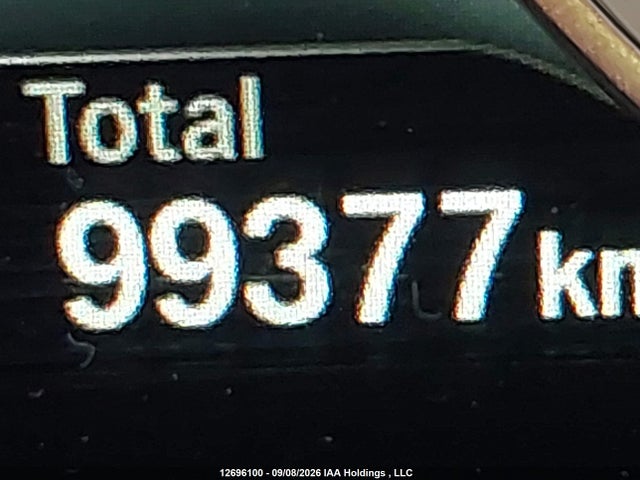 12696100 :رقم المزاد ، WBAKP9C57GG587862 vin ، 2016 Bmw 550 Xi مزاد بيع
