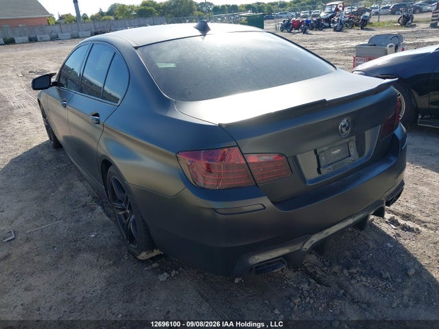 12696100 :رقم المزاد ، WBAKP9C57GG587862 vin ، 2016 Bmw 550 Xi مزاد بيع