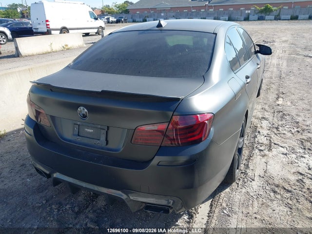 12696100 :رقم المزاد ، WBAKP9C57GG587862 vin ، 2016 Bmw 550 Xi مزاد بيع