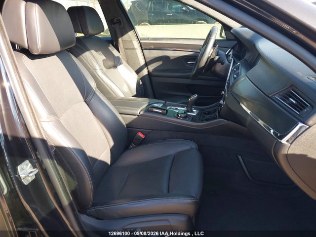 12696100 :رقم المزاد ، WBAKP9C57GG587862 vin ، 2016 Bmw 550 Xi مزاد بيع