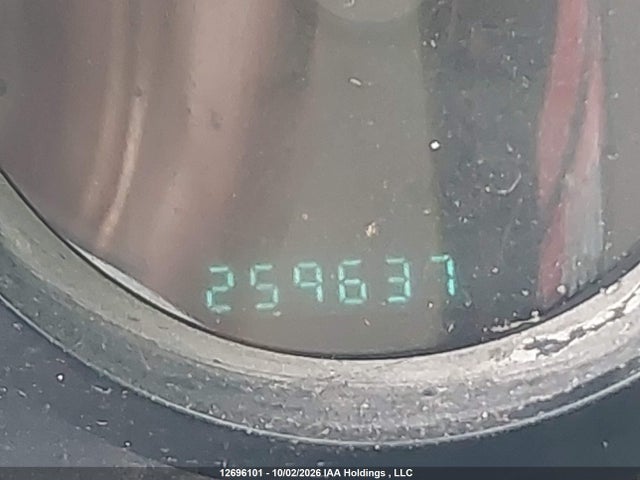 12696101 :رقم المزاد ، 2D4CN1AE9AR246442 vin ، 2010 Dodge Grand Caravan مزاد بيع