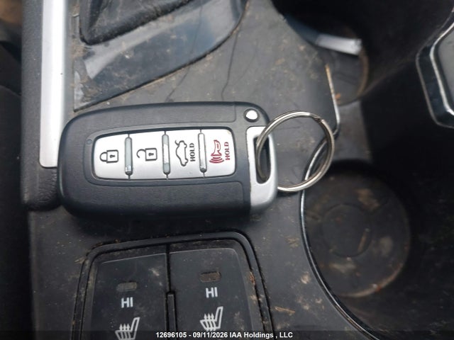 Продажа на аукционе авто 2012 Hyundai Sonata Limited, vin: 5NPEC4AC1CH415669, номер лота: 12696105