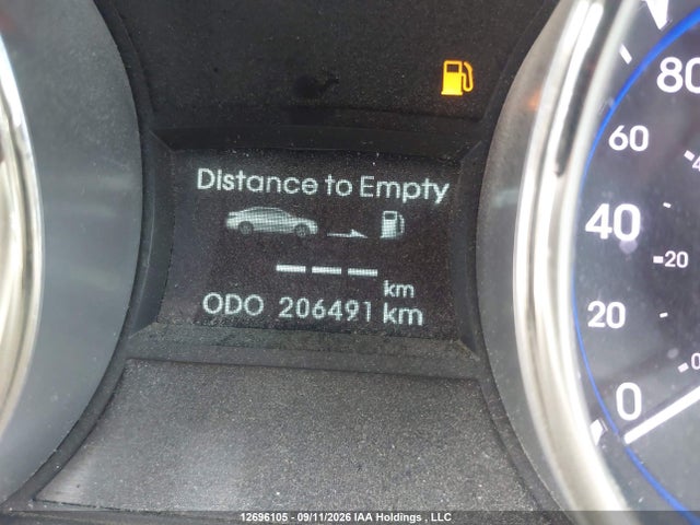 Продажа на аукционе авто 2012 Hyundai Sonata Limited, vin: 5NPEC4AC1CH415669, номер лота: 12696105