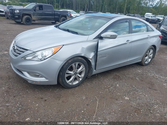 Продажа на аукционе авто 2012 Hyundai Sonata Limited, vin: 5NPEC4AC1CH415669, номер лота: 12696105
