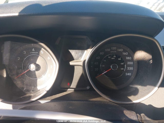 Aukcja sprzedaży 2015 Hyundai Elantra Gl, vin: 5NPDH4AE9FH644488, numer aukcji: 12696107