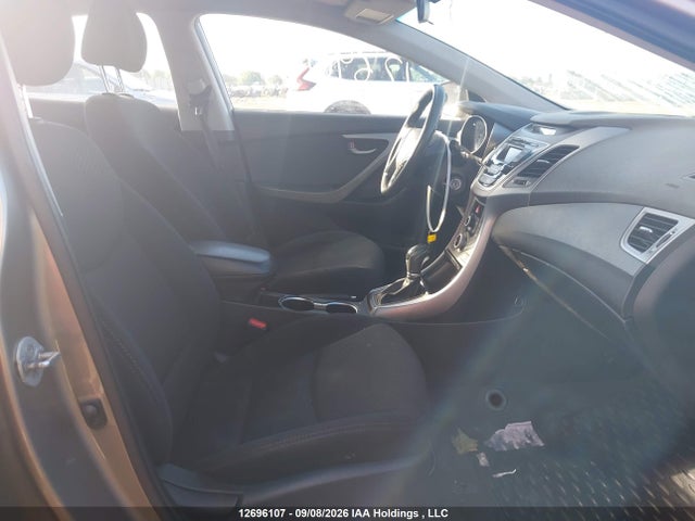 Aukcja sprzedaży 2015 Hyundai Elantra Gl, vin: 5NPDH4AE9FH644488, numer aukcji: 12696107