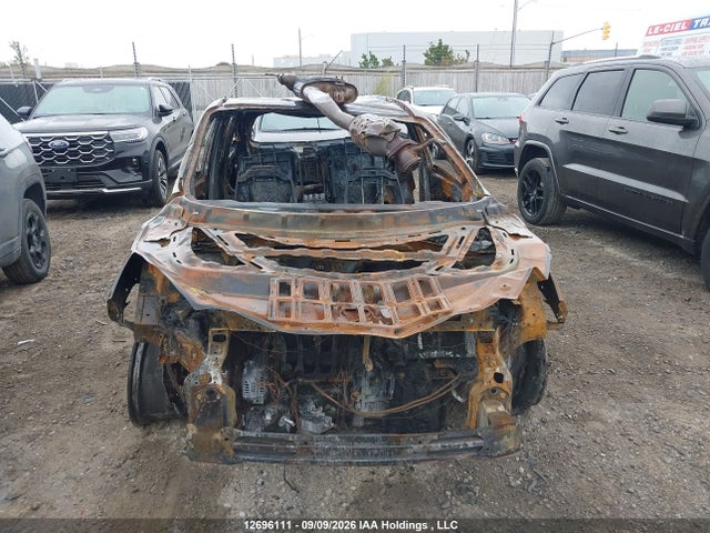 KIA SORENTO EX 2019 5XYPHDA35KG475938 Image 11