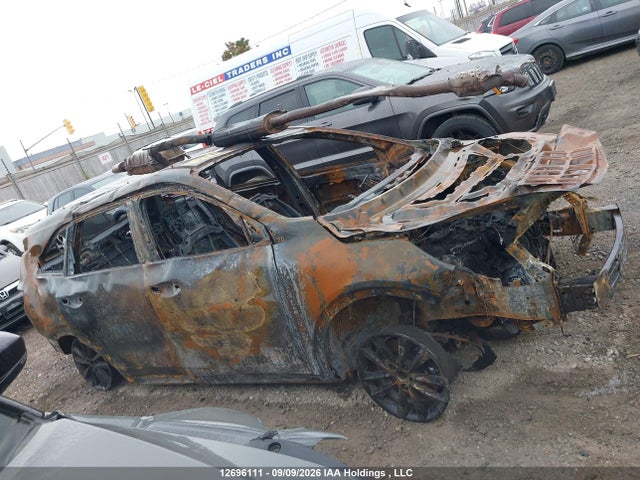 KIA SORENTO EX 2019 5XYPHDA35KG475938 Image 12