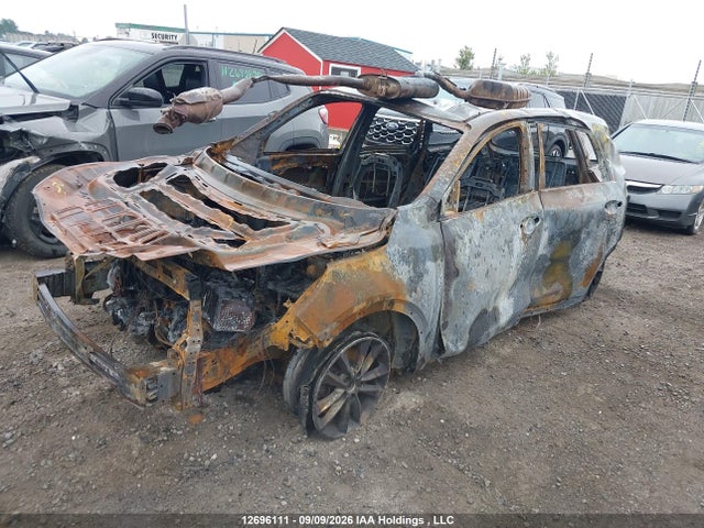 KIA SORENTO EX 2019 5XYPHDA35KG475938 Image 2
