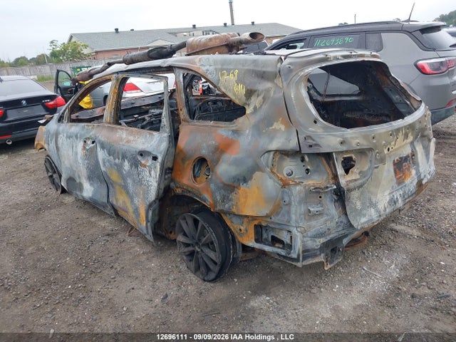 KIA SORENTO EX 2019 5XYPHDA35KG475938 Image 3
