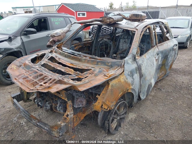 KIA SORENTO EX 2019 5XYPHDA35KG475938 Image 6