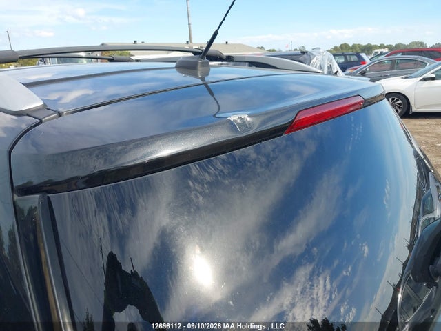 Aukcja sprzedaży 2013 Ford Escape Titanium, vin: 1FMCU9J93DUB87814, numer aukcji: 12696112