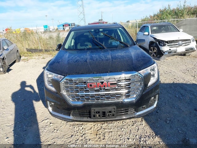 Продажа на аукционе авто 2023 Gmc Terrain Denali, vin: 3GKALXEG1PL170072, номер лота: 12696113