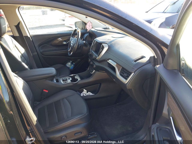 Продажа на аукционе авто 2023 Gmc Terrain Denali, vin: 3GKALXEG1PL170072, номер лота: 12696113