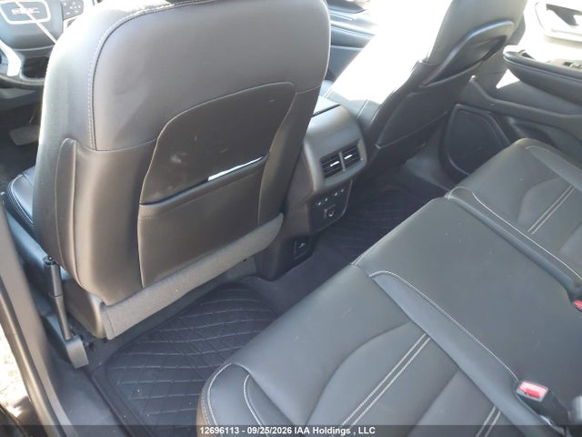Продажа на аукционе авто 2023 Gmc Terrain Denali, vin: 3GKALXEG1PL170072, номер лота: 12696113