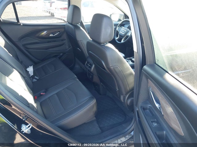 Продажа на аукционе авто 2023 Gmc Terrain Denali, vin: 3GKALXEG1PL170072, номер лота: 12696113