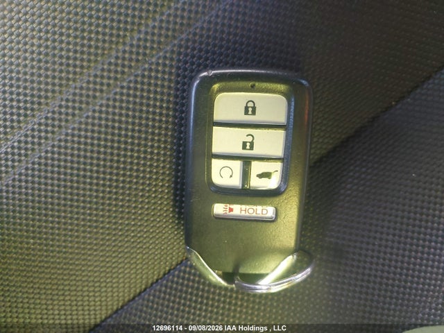 Aukcja sprzedaży 2020 Honda Cr-v Sport, vin: 2HKRW2H40LH231402, numer aukcji: 12696114