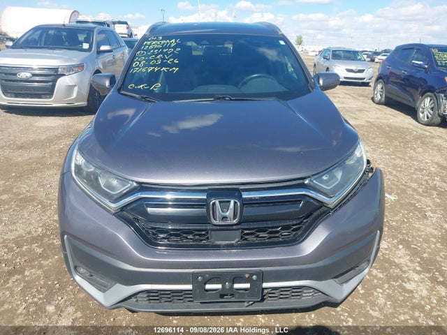 Aukcja sprzedaży 2020 Honda Cr-v Sport, vin: 2HKRW2H40LH231402, numer aukcji: 12696114