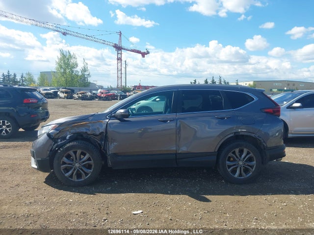 2HKRW2H40LH231402 Honda Cr-v Sport