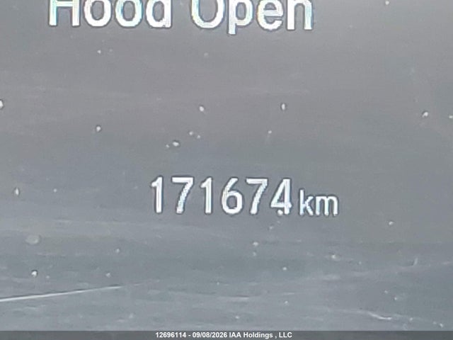 2HKRW2H40LH231402 Honda Cr-v Sport