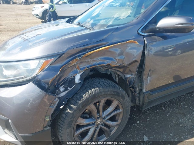 2HKRW2H40LH231402 Honda Cr-v Sport