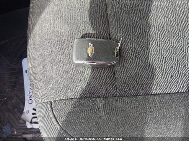 3GCPYFEL0NG200022 Chevrolet Silverado 1500 Ltd Lt Trail Boss