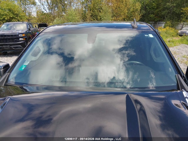 3GCPYFEL0NG200022 Chevrolet Silverado 1500 Ltd Lt Trail Boss