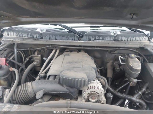 2011 Chevrolet Silverado 2500hd Wt მანქანა იყიდება აუქციონზე, vin: 1GC0KVCG6BZ410011, აუქციონის ნომერი: 12696121