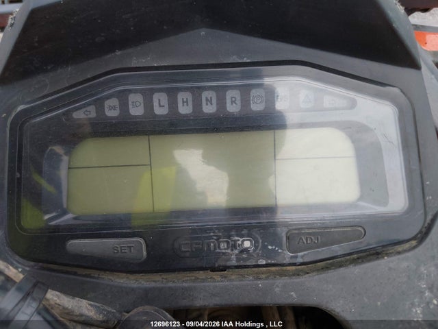 LCELVYZ38G6002855 Cfmoto Cforce