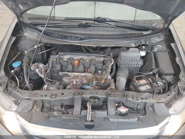 Продаж на аукціоні авто 2012 Honda Civic Lx, vin: 2HGFB2E40CH061846, номер лоту: 12696130