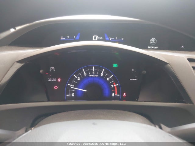 Продаж на аукціоні авто 2012 Honda Civic Lx, vin: 2HGFB2E40CH061846, номер лоту: 12696130