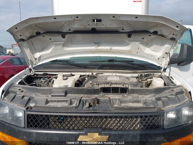 Chevrolet EXPRESS G3500 2025 1HA0GSF7XSN014534 Image 10