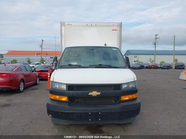 Chevrolet EXPRESS G3500 2025 1HA0GSF7XSN014534 Image 12