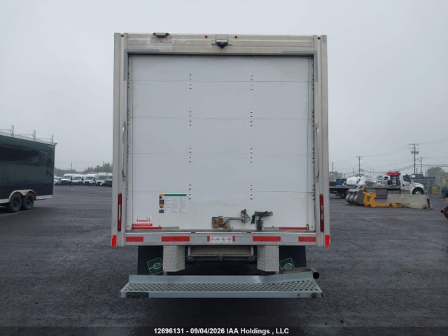 Chevrolet EXPRESS G3500 2025 1HA0GSF7XSN014534 Image 15