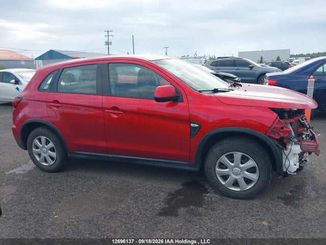 Mitsubishi RVR ES 2021 JA4AJUAU2MU602966 Image 14