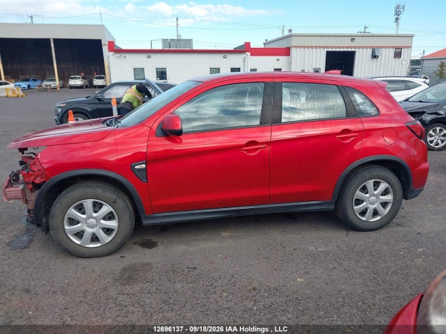 Mitsubishi RVR ES 2021 JA4AJUAU2MU602966 Image 15