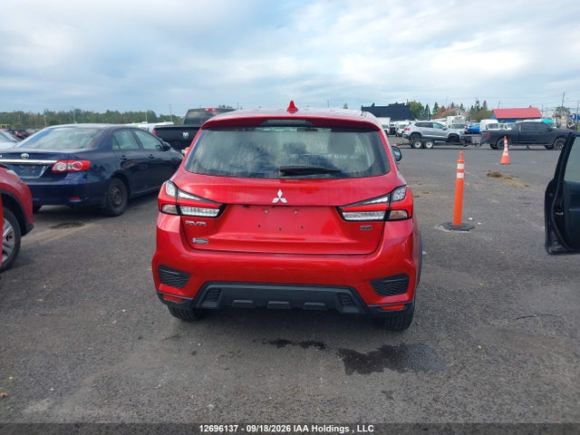 Mitsubishi RVR ES 2021 JA4AJUAU2MU602966 Image 17