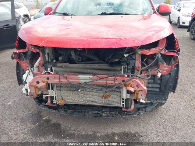 Mitsubishi RVR ES 2021 JA4AJUAU2MU602966 Image 6