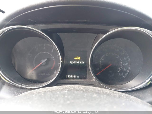 Mitsubishi RVR ES 2021 JA4AJUAU2MU602966 Image 7