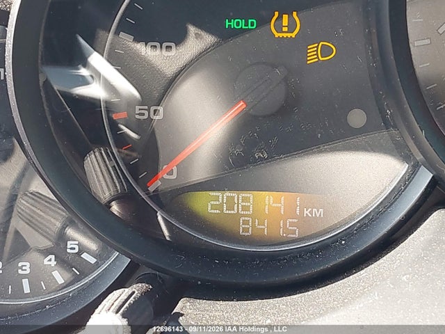 Porsche CAYENNE S 2015 WP1AB2A2XFLA57922 Image 16
