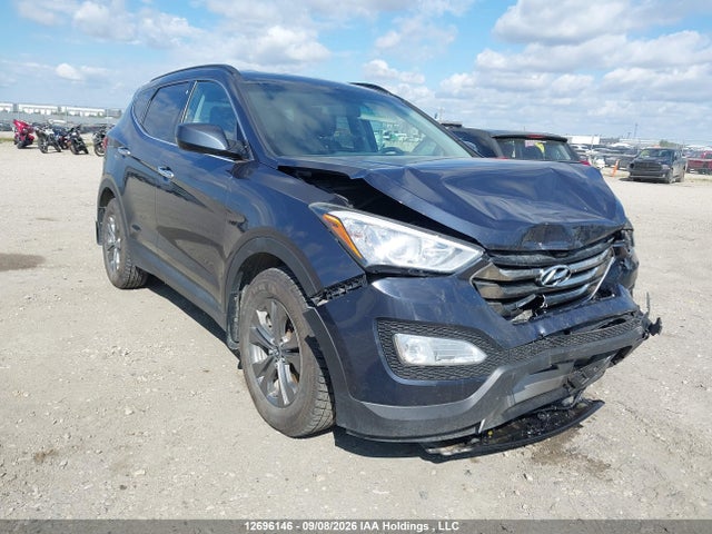 Aukcja sprzedaży 2014 Hyundai Santa Fe Sport 2.0t Premium, vin: 5XYZUDLA8EG134960, numer aukcji: 12696146